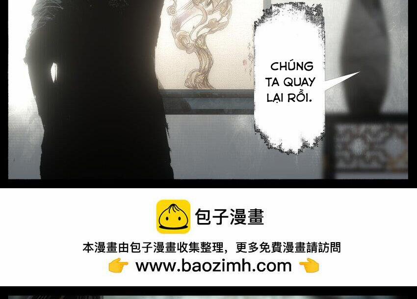 Tây Du Ký Ngoại Truyện 297 trang 5