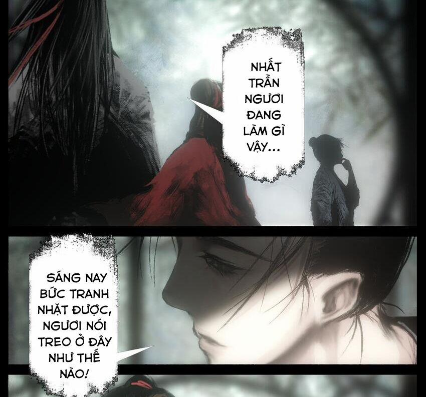 Tây Du Ký Ngoại Truyện 297 trang 6