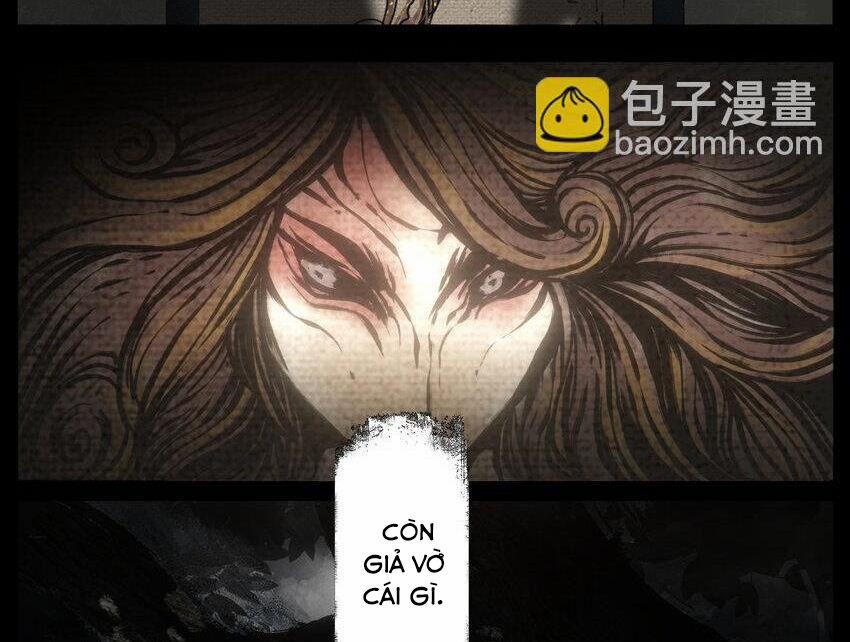 Tây Du Ký Ngoại Truyện 297 trang 9