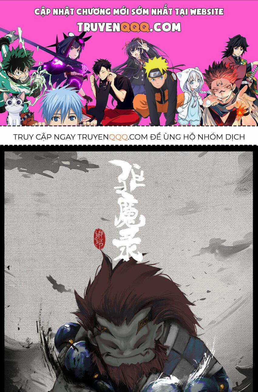 Tây Du Ký Ngoại Truyện 299 trang 0