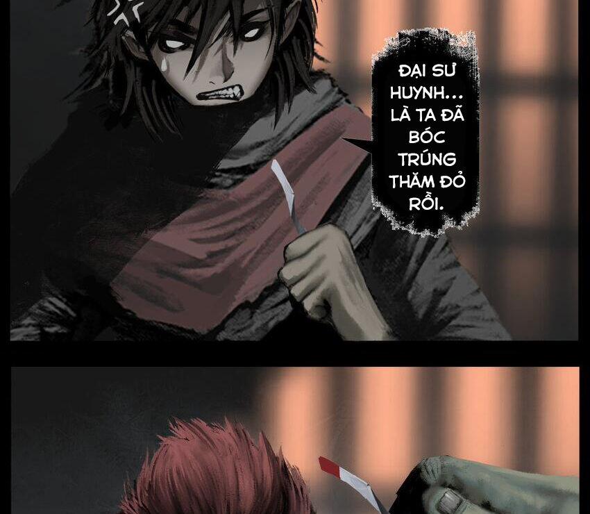 Tây Du Ký Ngoại Truyện 299 trang 10