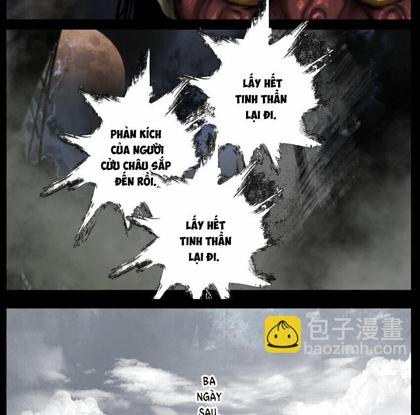 Tây Du Ký Ngoại Truyện 299 trang 17