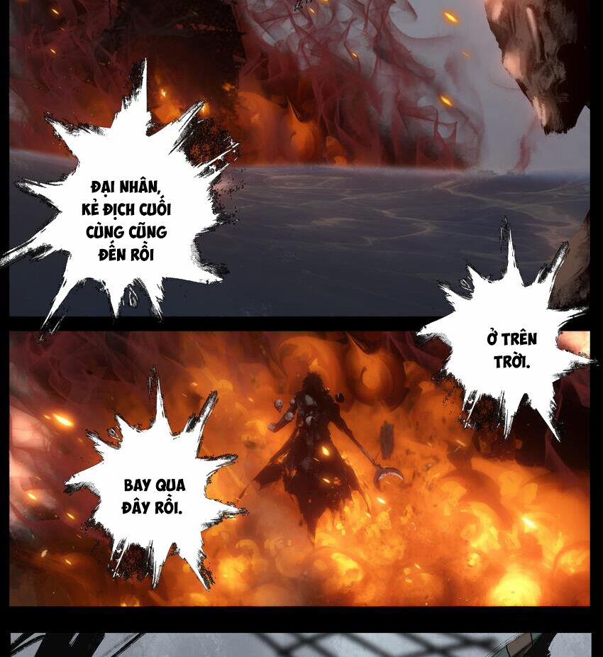 Tây Du Ký Ngoại Truyện 299 trang 20