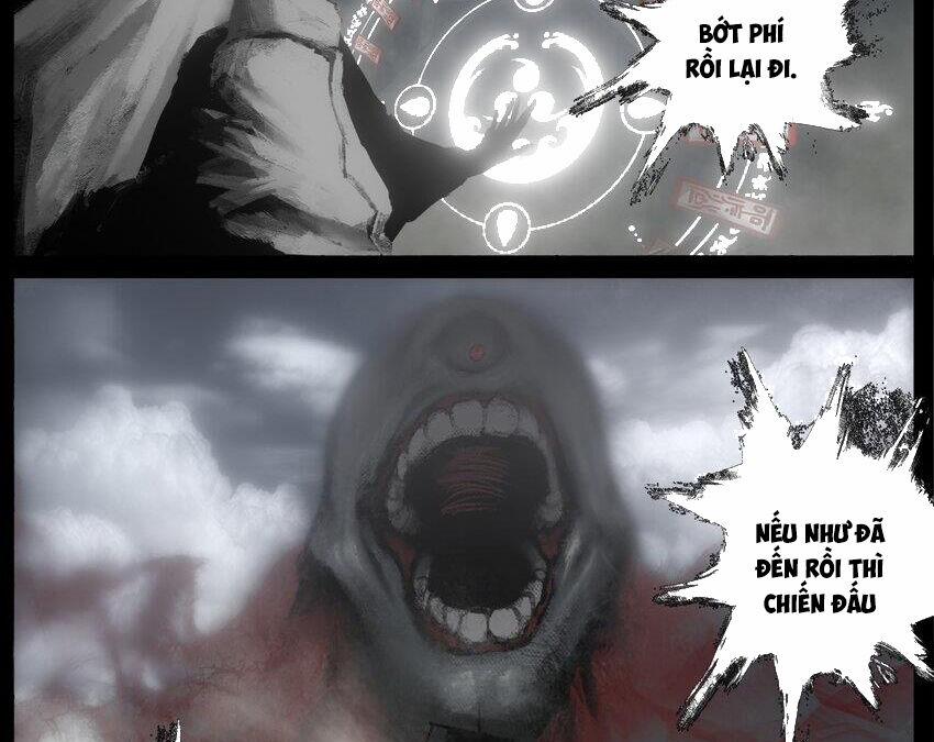 Tây Du Ký Ngoại Truyện 299 trang 25