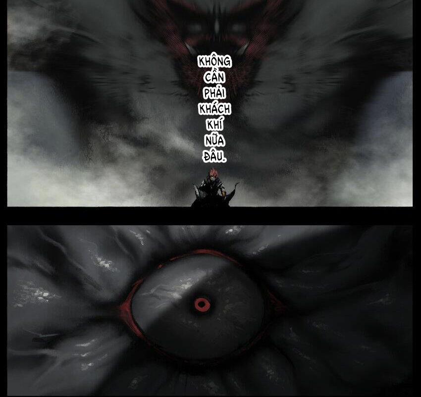 Tây Du Ký Ngoại Truyện 299 trang 28