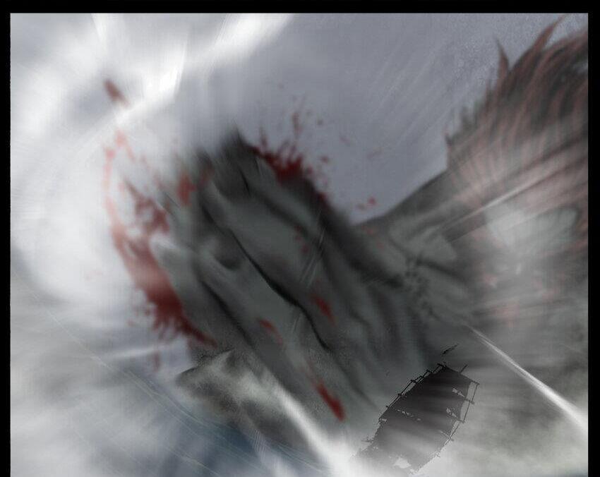 Tây Du Ký Ngoại Truyện 299 trang 29