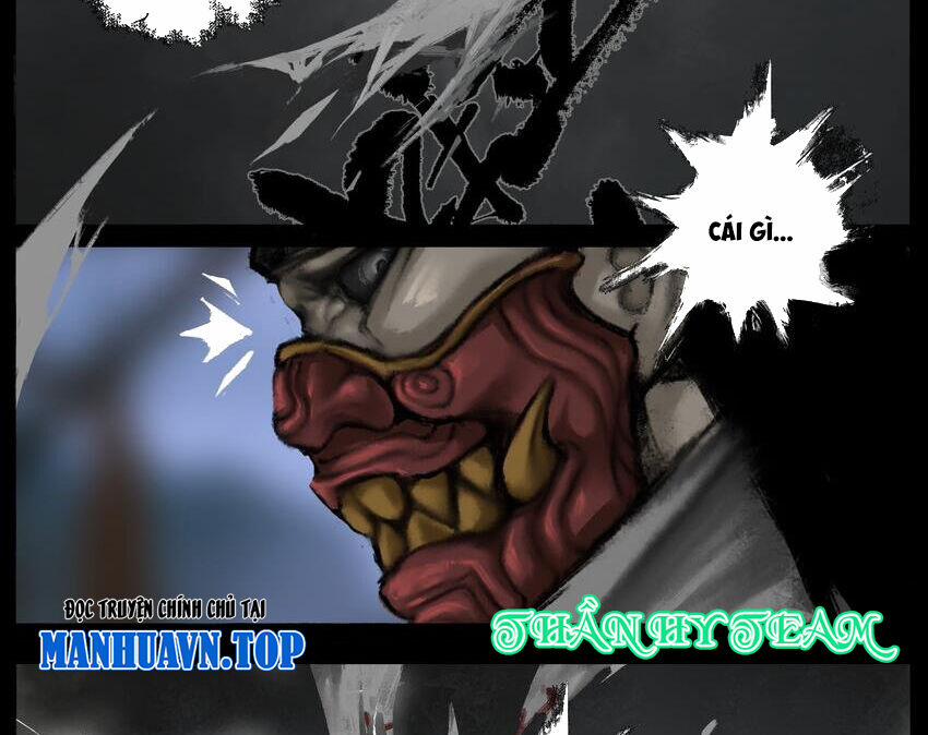 Tây Du Ký Ngoại Truyện 299 trang 3