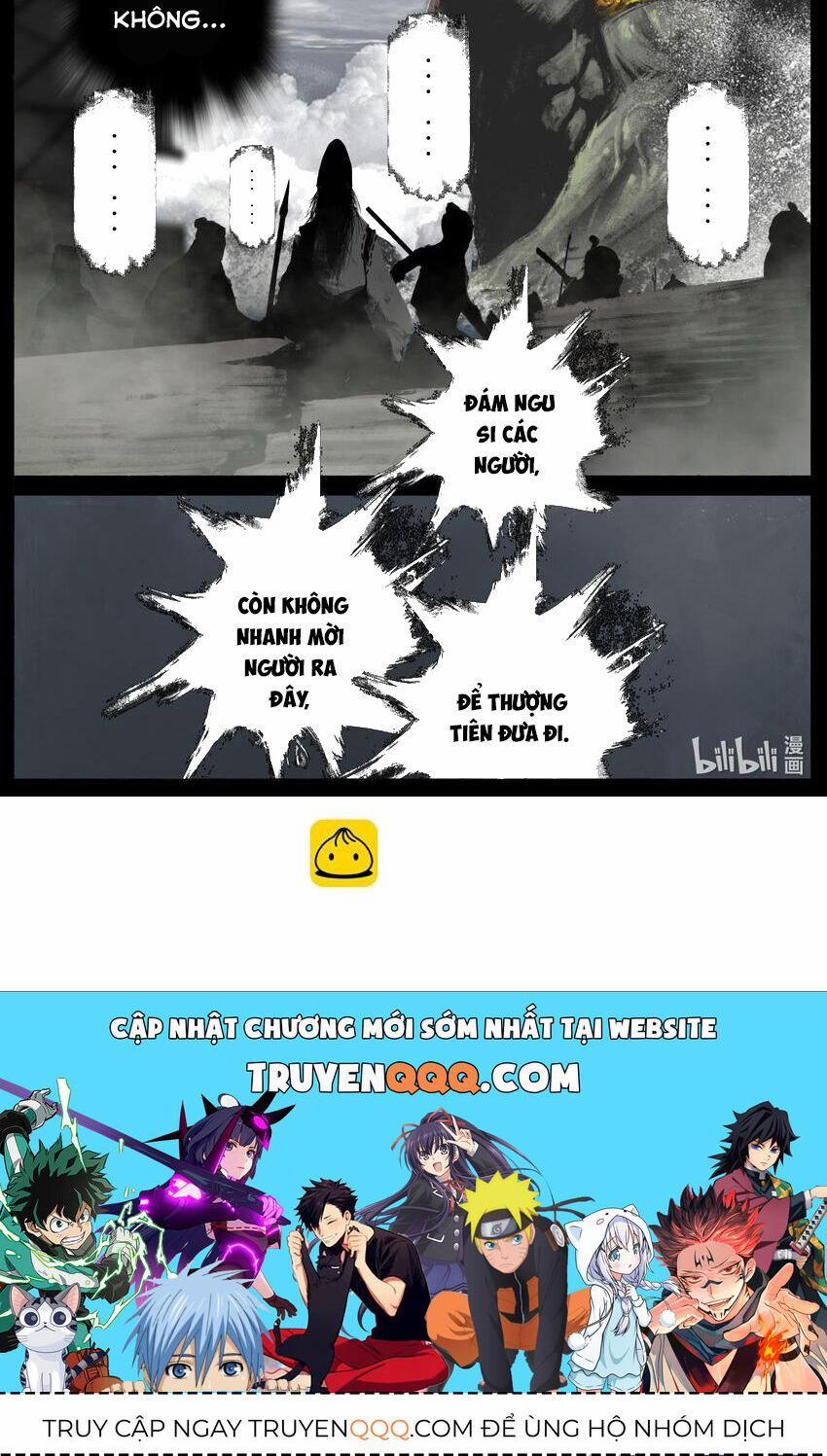 Tây Du Ký Ngoại Truyện 299 trang 31