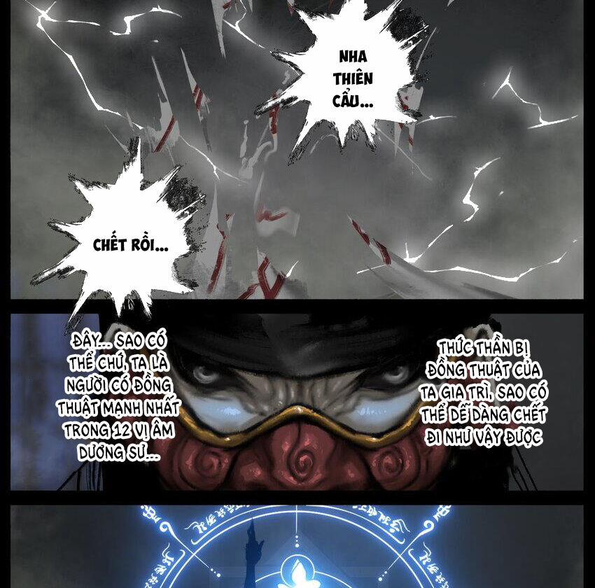 Tây Du Ký Ngoại Truyện 299 trang 4