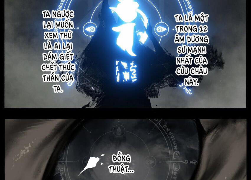 Tây Du Ký Ngoại Truyện 299 trang 5