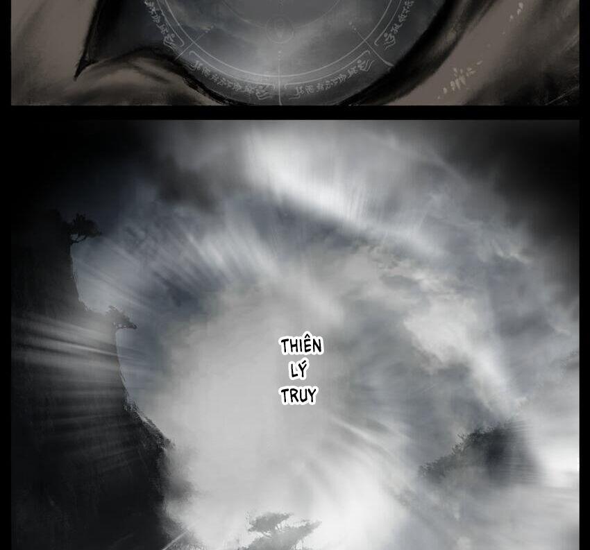 Tây Du Ký Ngoại Truyện 299 trang 6