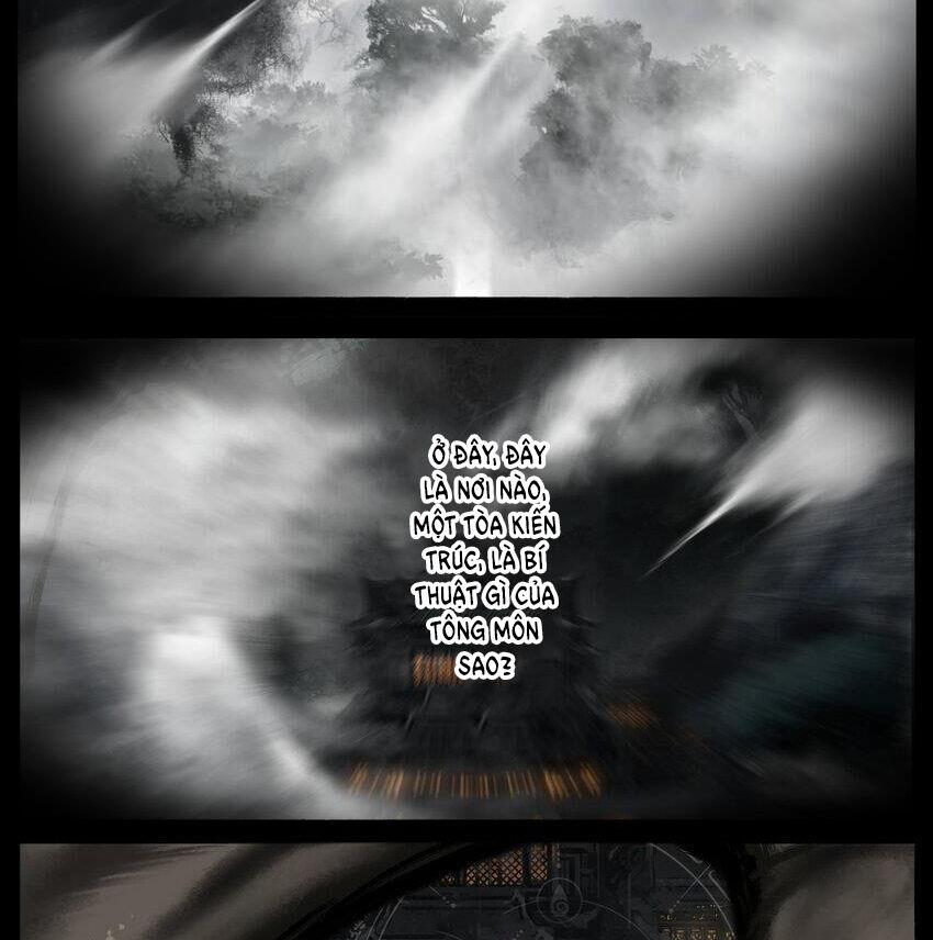 Tây Du Ký Ngoại Truyện 299 trang 7