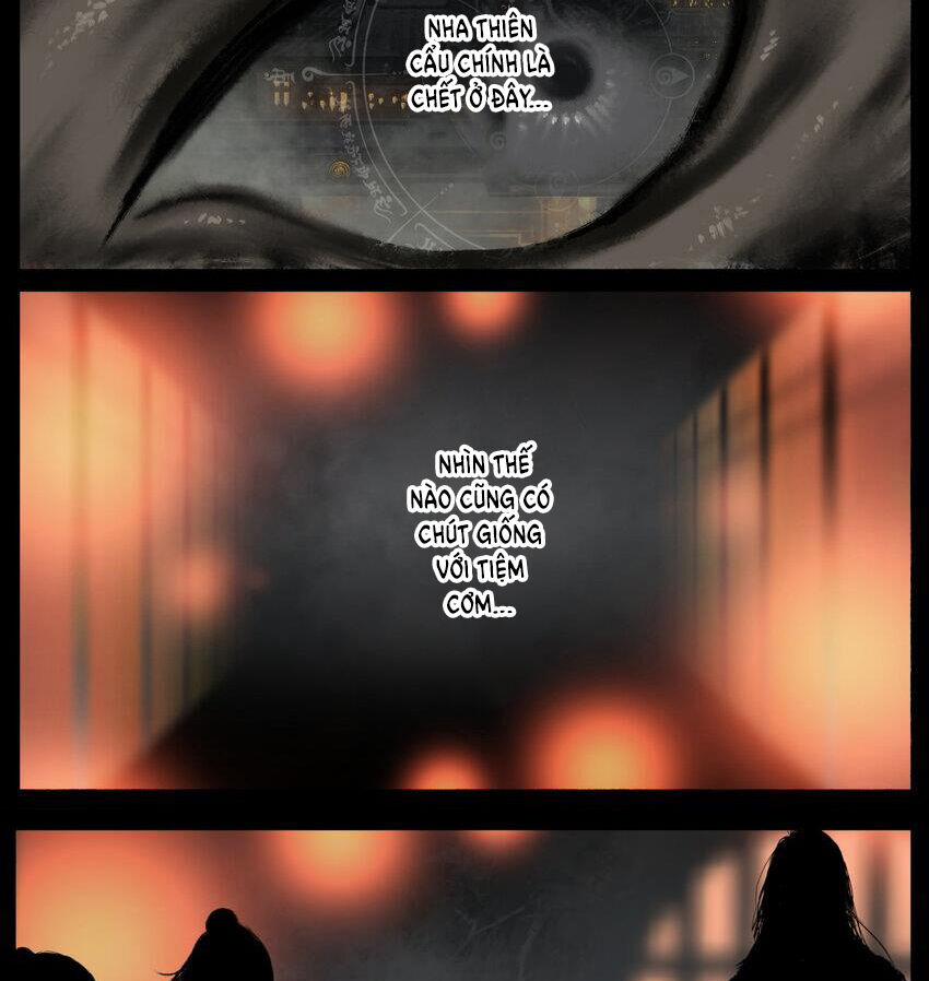 Tây Du Ký Ngoại Truyện 299 trang 8