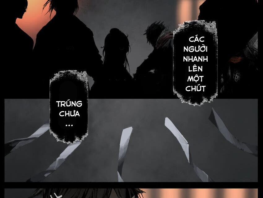 Tây Du Ký Ngoại Truyện 299 trang 9