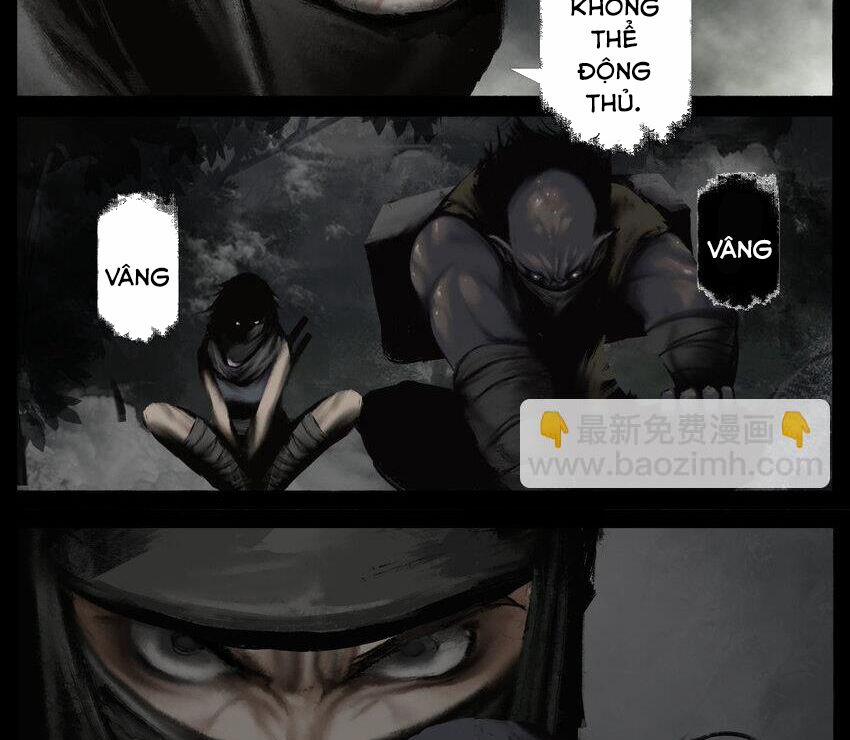 Tây Du Ký Ngoại Truyện 300 trang 10