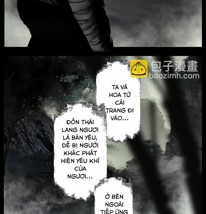 Tây Du Ký Ngoại Truyện 300 trang 12