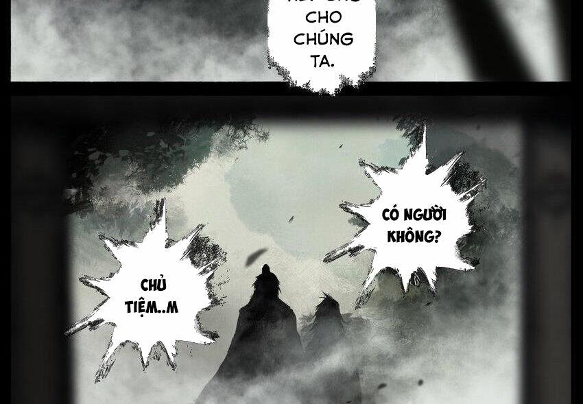 Tây Du Ký Ngoại Truyện 300 trang 13