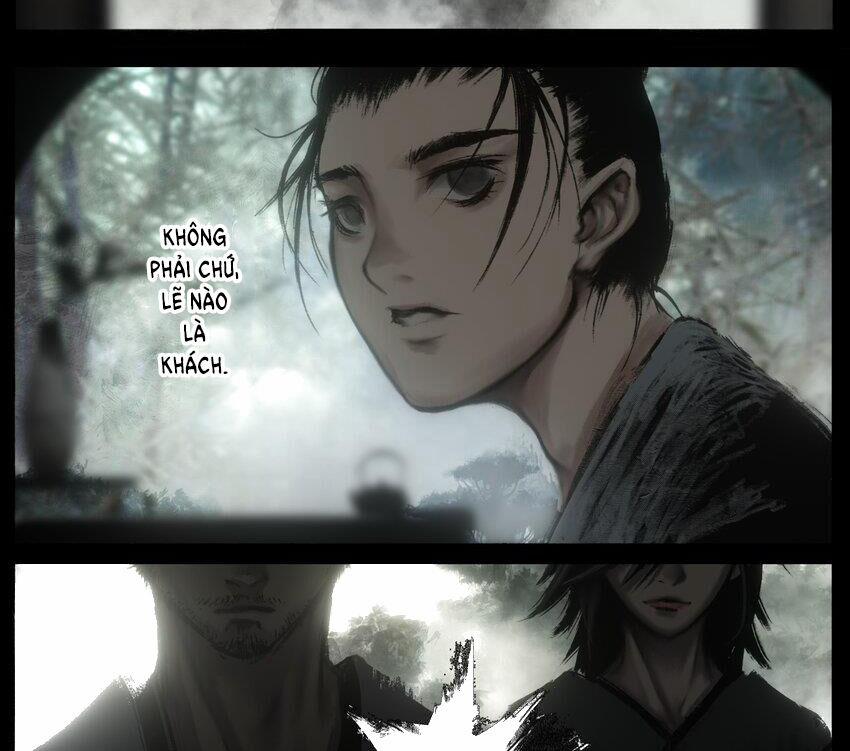 Tây Du Ký Ngoại Truyện 300 trang 14