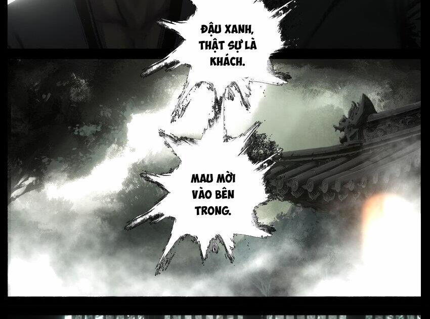 Tây Du Ký Ngoại Truyện 300 trang 15