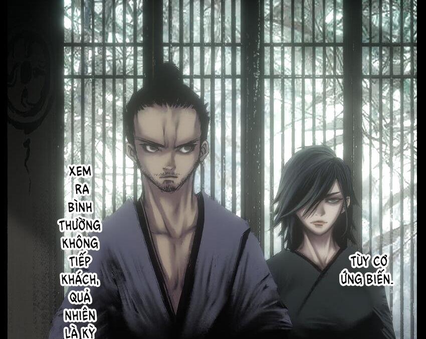 Tây Du Ký Ngoại Truyện 300 trang 16