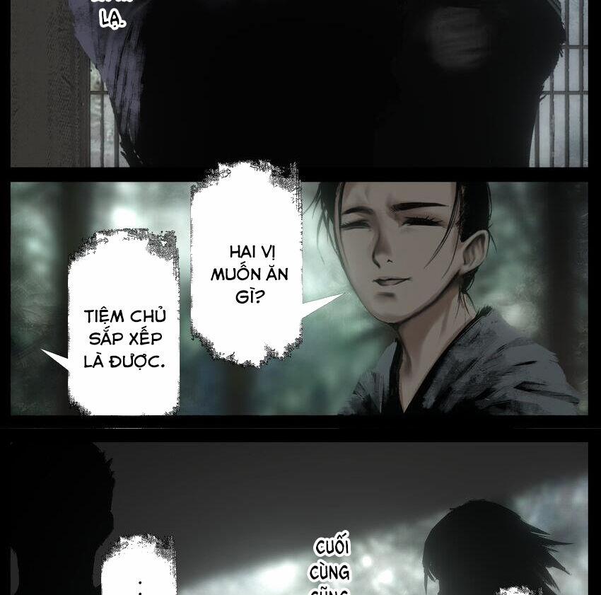 Tây Du Ký Ngoại Truyện 300 trang 17