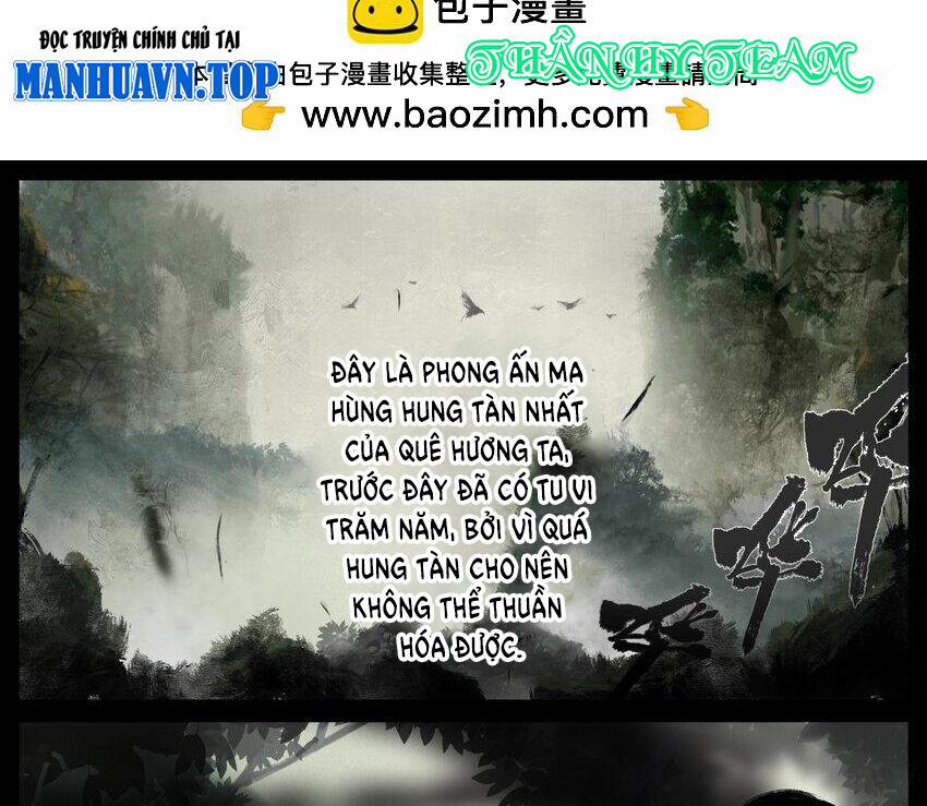 Tây Du Ký Ngoại Truyện 300 trang 21