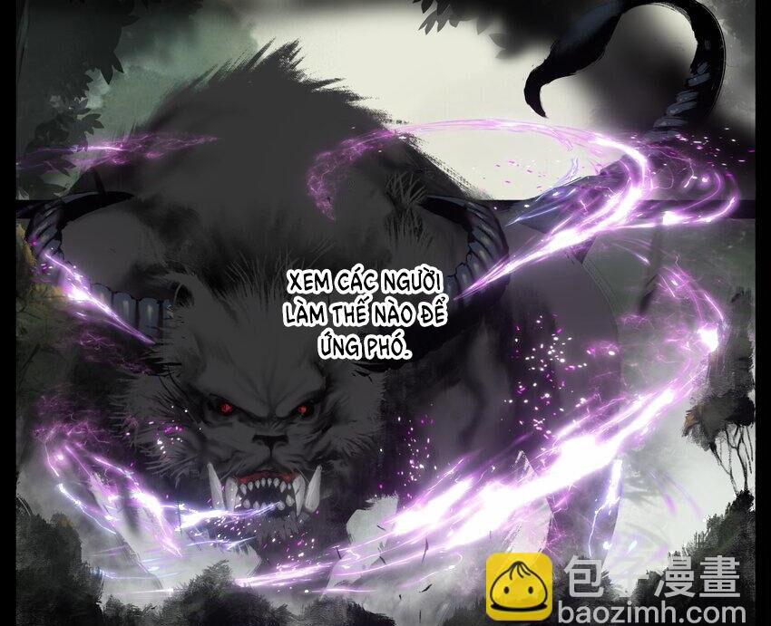 Tây Du Ký Ngoại Truyện 300 trang 22