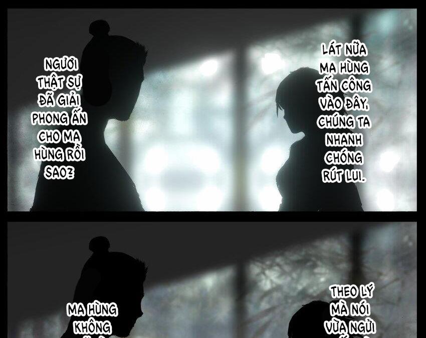 Tây Du Ký Ngoại Truyện 300 trang 25