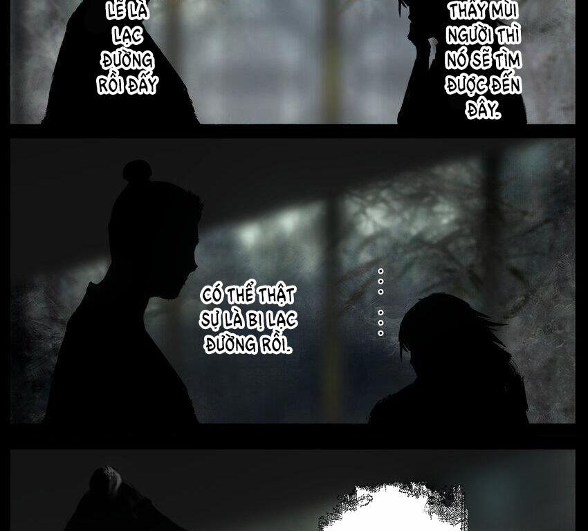 Tây Du Ký Ngoại Truyện 300 trang 26