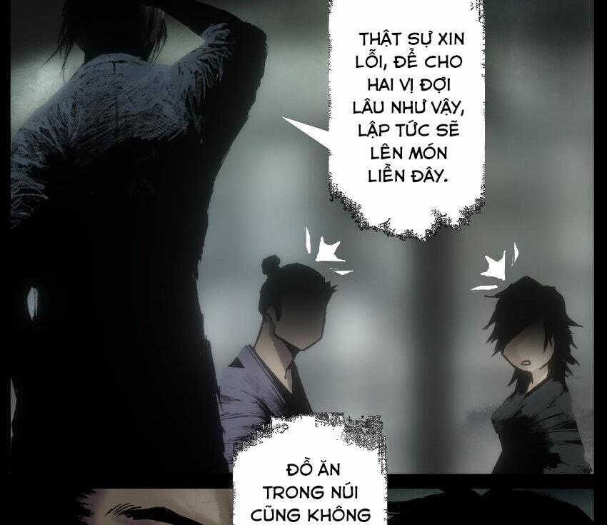 Tây Du Ký Ngoại Truyện 300 trang 27