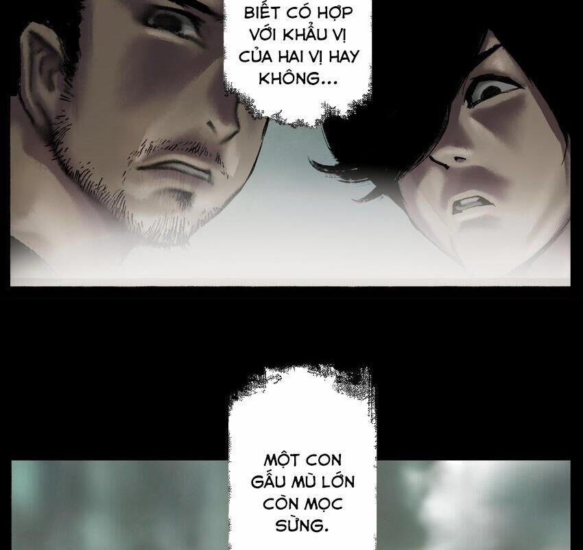 Tây Du Ký Ngoại Truyện 300 trang 28