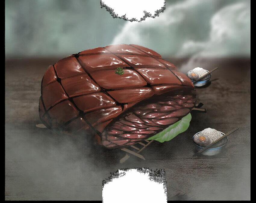 Tây Du Ký Ngoại Truyện 300 trang 29