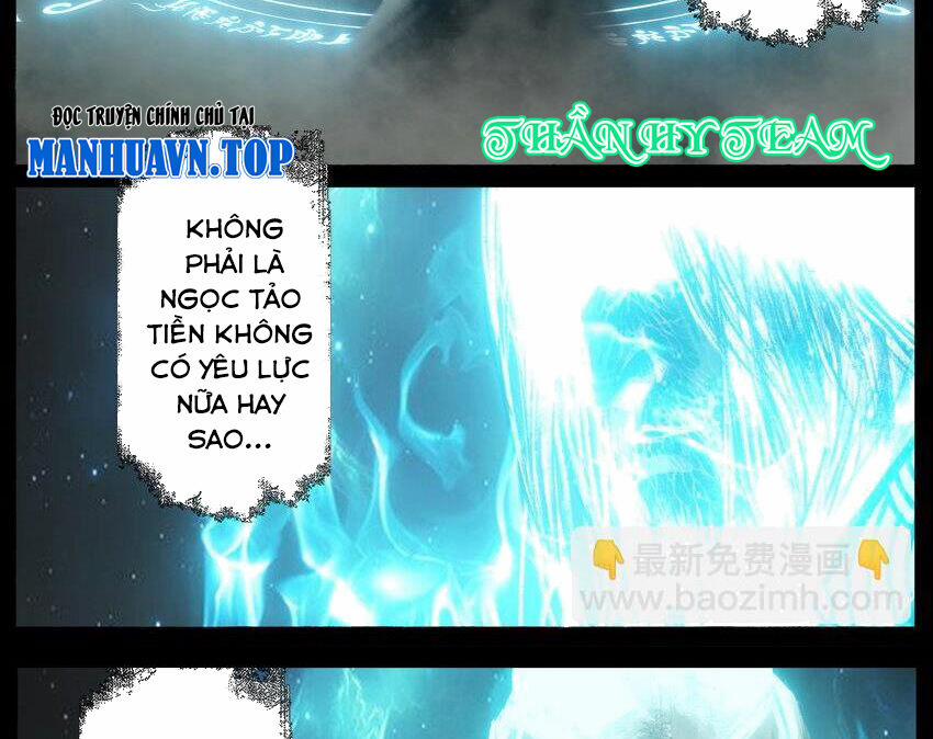 Tây Du Ký Ngoại Truyện 300 trang 3