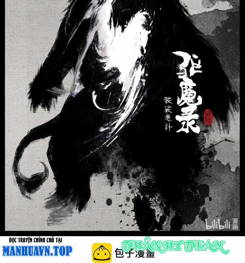 Tây Du Ký Ngoại Truyện 300 trang 31