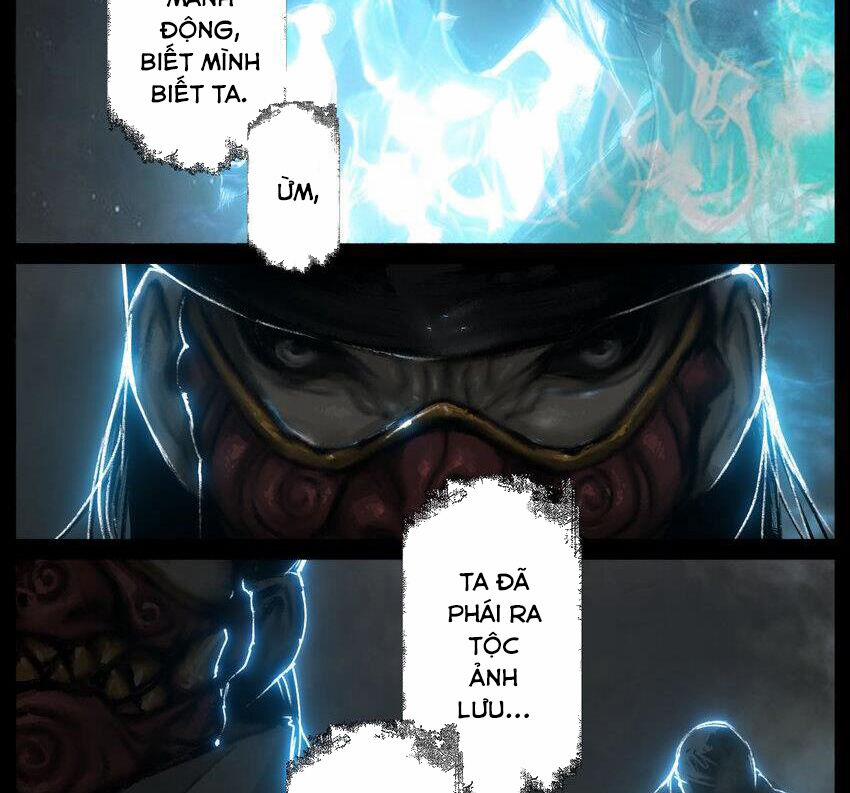 Tây Du Ký Ngoại Truyện 300 trang 6