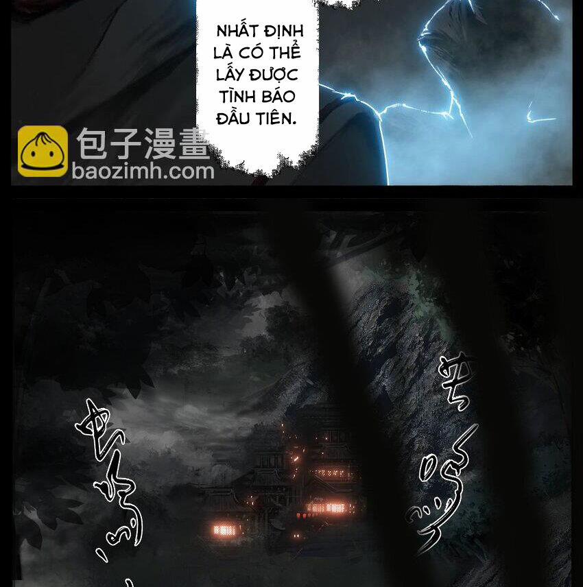 Tây Du Ký Ngoại Truyện 300 trang 7