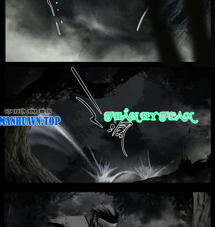 Tây Du Ký Ngoại Truyện 300 trang 8