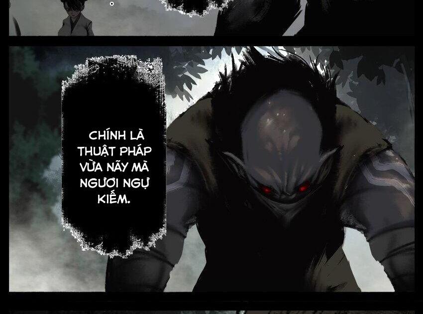 Tây Du Ký Ngoại Truyện 301 trang 15