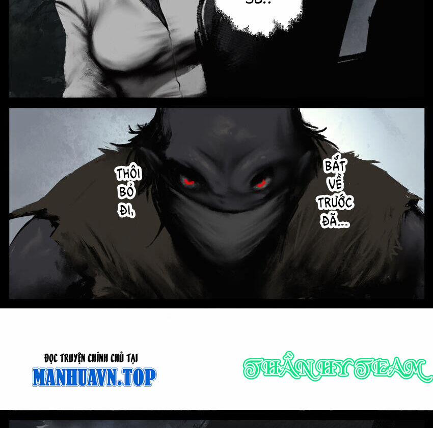 Tây Du Ký Ngoại Truyện 301 trang 17