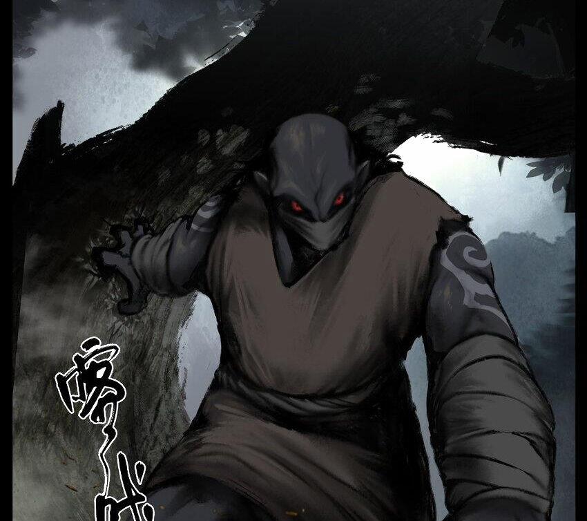 Tây Du Ký Ngoại Truyện 301 trang 18