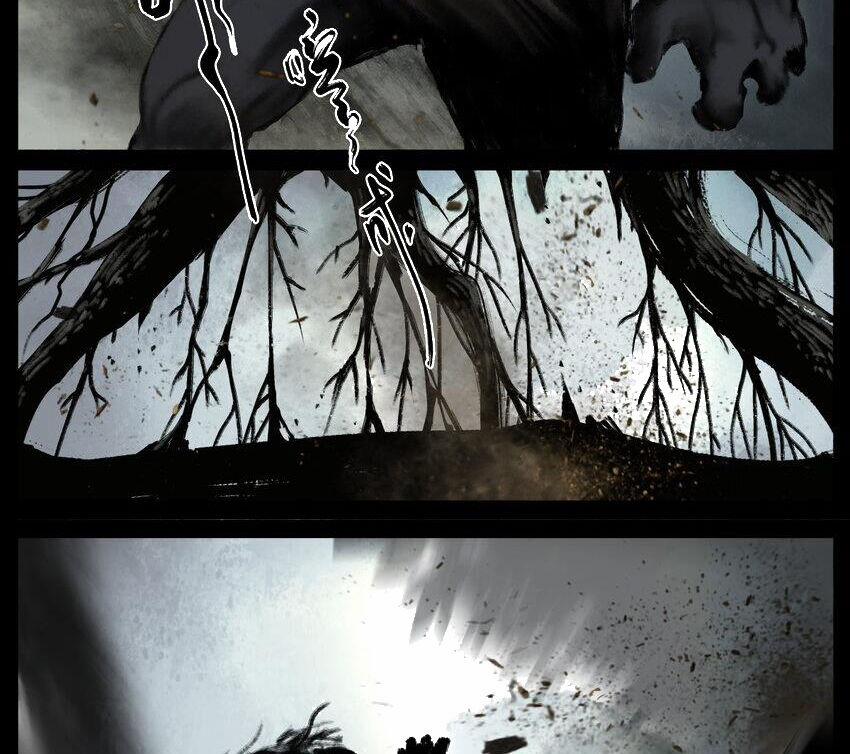 Tây Du Ký Ngoại Truyện 301 trang 19