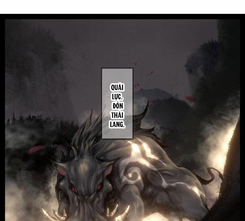 Tây Du Ký Ngoại Truyện 301 trang 2