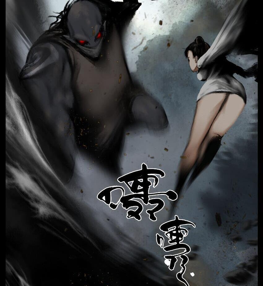 Tây Du Ký Ngoại Truyện 301 trang 20