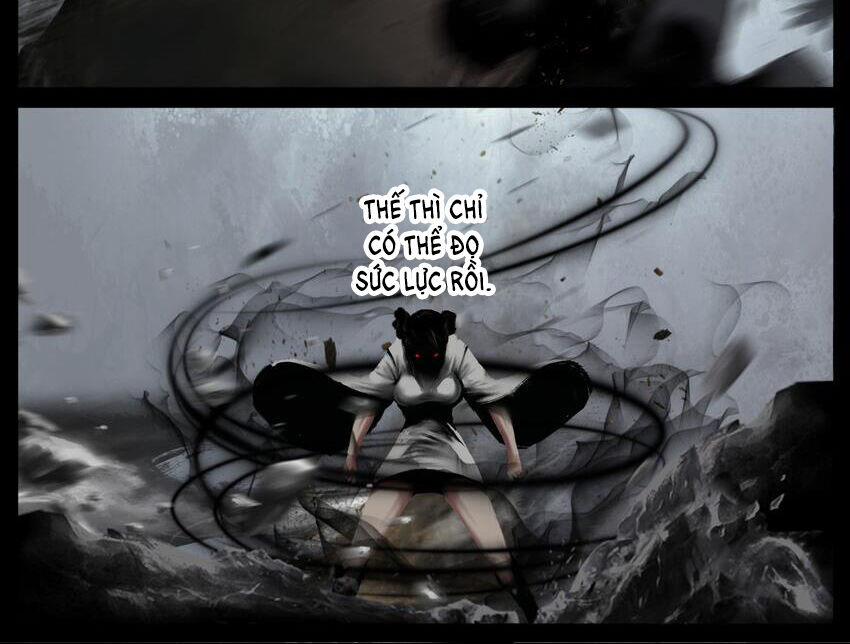 Tây Du Ký Ngoại Truyện 301 trang 24