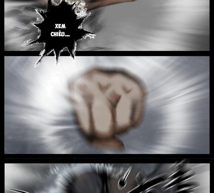 Tây Du Ký Ngoại Truyện 301 trang 26