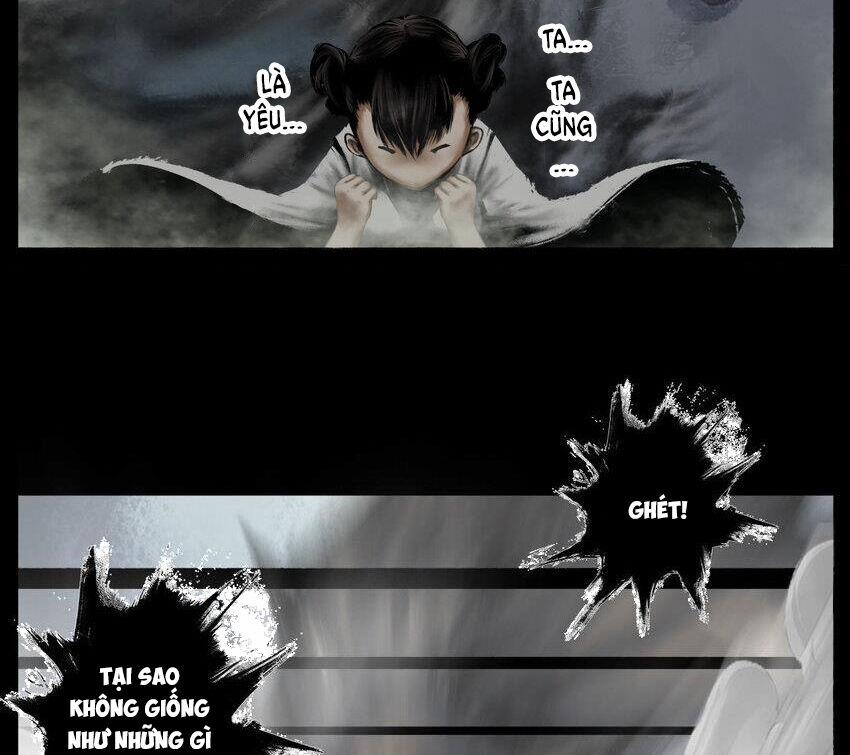 Tây Du Ký Ngoại Truyện 301 trang 30