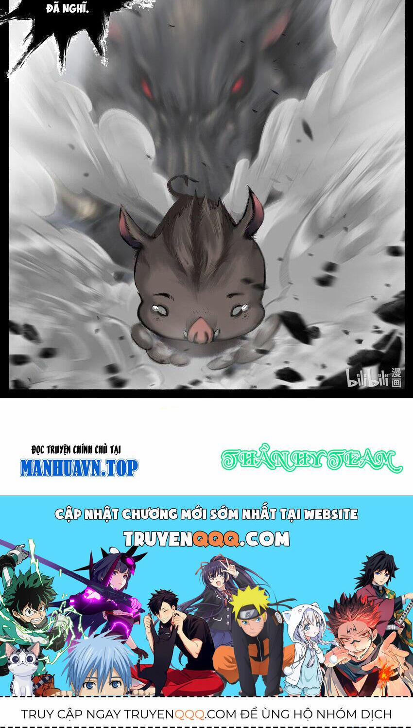 Tây Du Ký Ngoại Truyện 301 trang 31