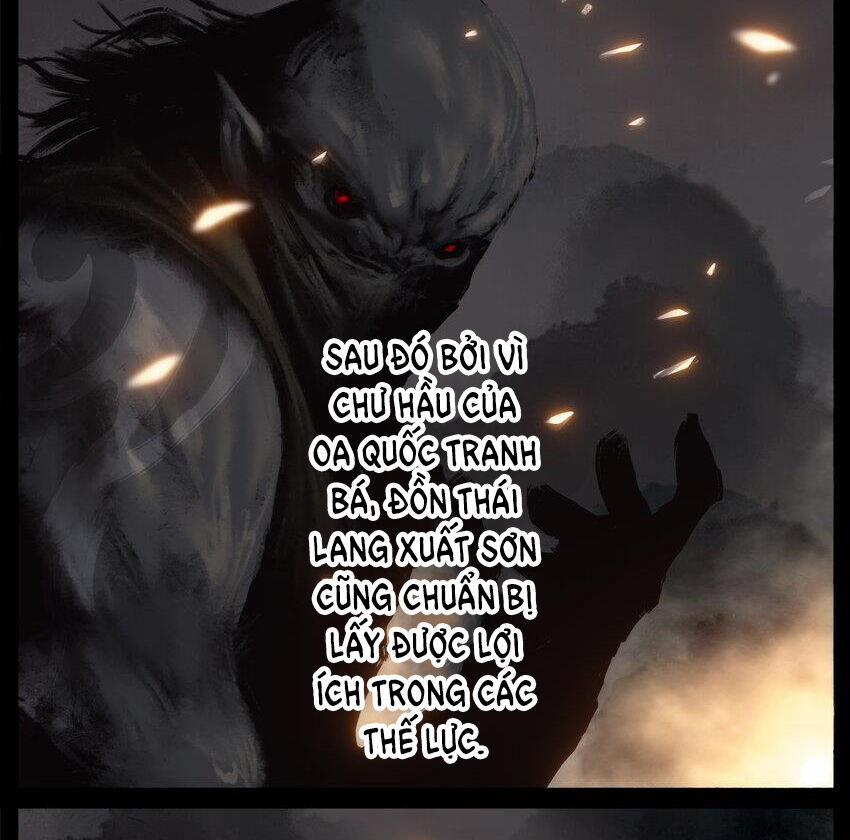 Tây Du Ký Ngoại Truyện 301 trang 4