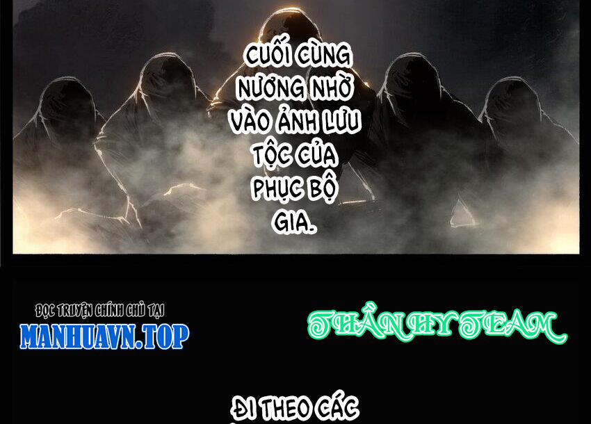 Tây Du Ký Ngoại Truyện 301 trang 5