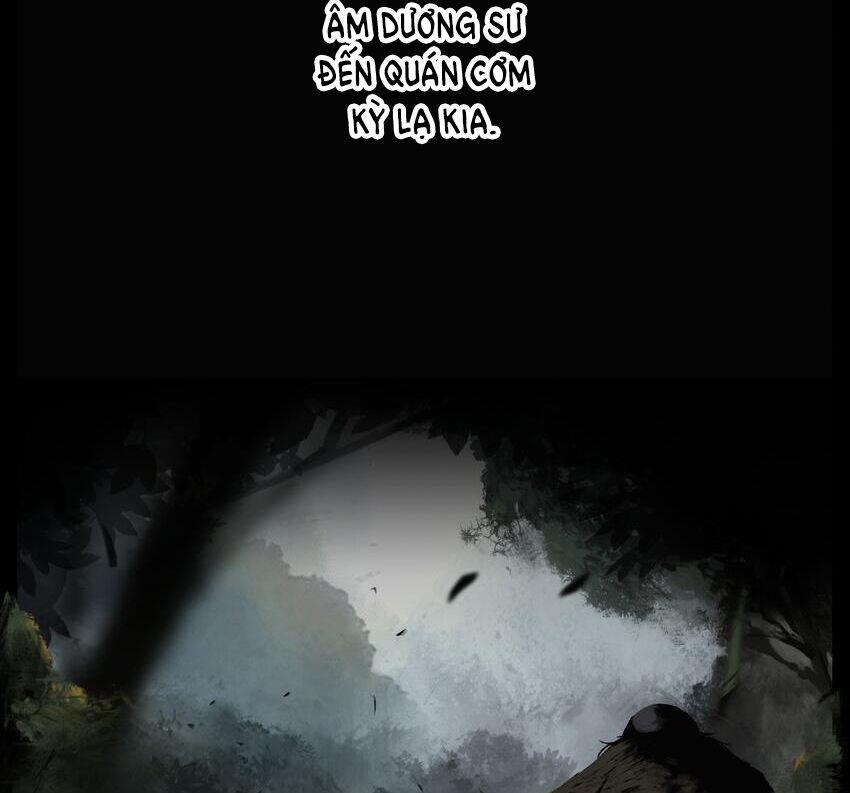 Tây Du Ký Ngoại Truyện 301 trang 6